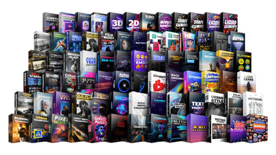 AEJUICE AEJuice I Want It All Bundle Lifetime