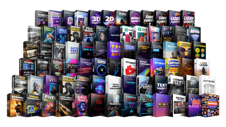 AEJUICE AEJuice I Want It All Bundle Lifetime