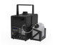 Antari J-100E 2400W Jet Simulator with Turbo Fan (220-240V)