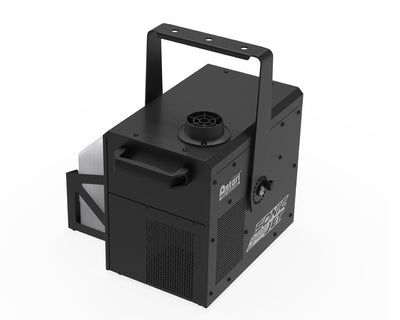 Antari J-100E 2400W Jet Simulator with Turbo Fan (220-240V)