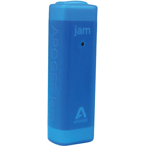Protective cover for Jam