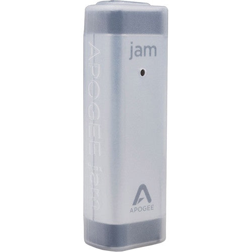 Protective cover for Jam