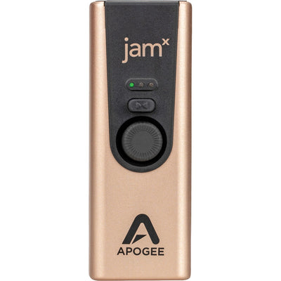 Apogee Jam X