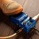 Digitech JamMan Solo HD Stereo Looper Pedal