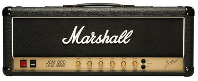 Marshall Marshall JCM800 2203 Vintage Reissue 100W Tube Guitar Amp Head