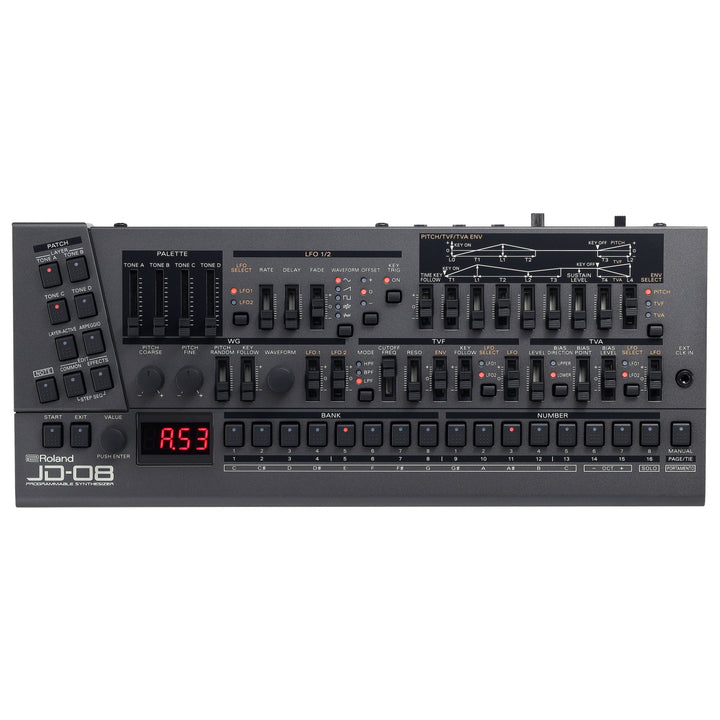 Roland JD-08