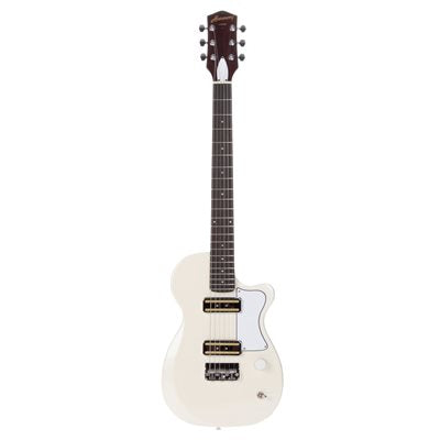 Harmony Juno Pearl White