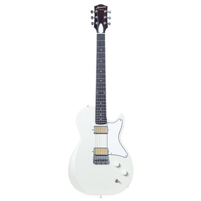 Harmony Jupiter Pearl White