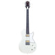Harmony Jupiter Pearl White