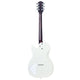 Harmony Jupiter Pearl White
