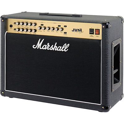 Marshall Marshall JVM210C 100W 2x12 Tube Guitar Combo Amp