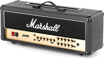 Marshall Marshall JVM210H 100W Tube Guitar Amp Head