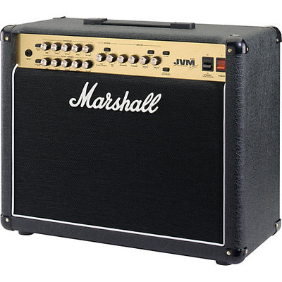 Marshall Marshall JVM215C 50W 1x12 Tube Guitar Combo Amp