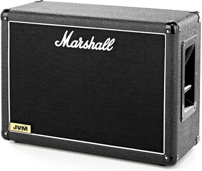 Marshall Marshall JVMC212 150W 2x12 Guitar Speaker Cabinet