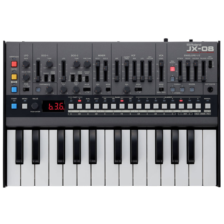Roland JX-08