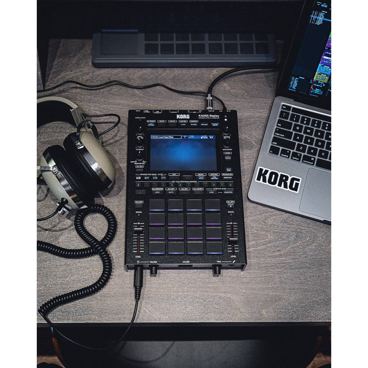 Korg KAOSS