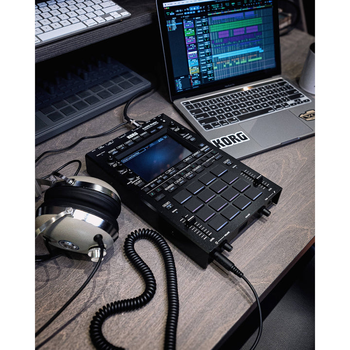 Korg KAOSS