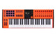 Arturia Arturia KeyLab 49 MK3 Ultra MIDI Controller (Orange) - Keyboard Controllers
