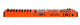 Arturia Arturia KeyLab 49 MK3 Ultra MIDI Controller (Orange) - Keyboard Controllers