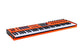 Arturia Arturia KeyLab 61 MK3 Ultra MIDI Controller (Orange) - Keyboard Controllers