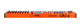 Arturia Arturia KeyLab 61 MK3 Ultra MIDI Controller (Orange) - Keyboard Controllers
