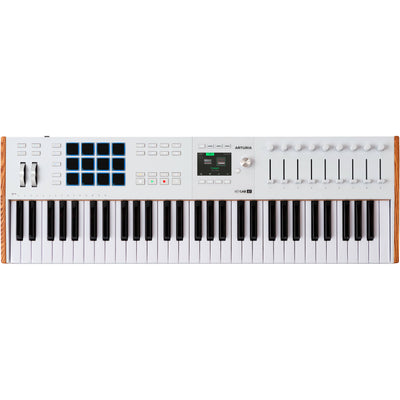 Arturia KeyLab 61 MK3