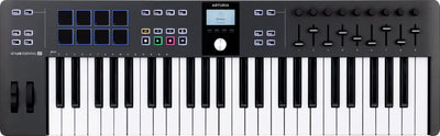 Arturia KeyLab Essential 49 MK3