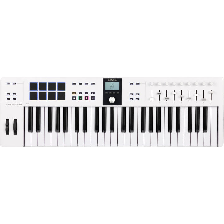 Arturia KeyLab Essential 49 MK3
