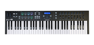 Arturia KeyLab Essential 61 MK3