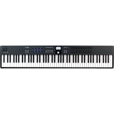 Arturia KeyLab Essential 88 MK3