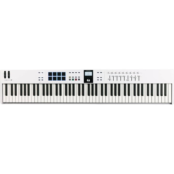 Arturia KeyLab Essential 88 MK3