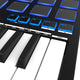 Reloop 25-Key DAW Workstation MIDI Controller with Bluetooth