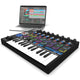 Reloop 25-Key DAW Workstation MIDI Controller with Bluetooth