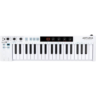 Arturia KeyStep 37 (Open Box, Brand New)