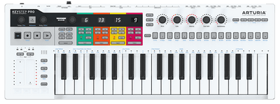 Arturia KeyStep Pro