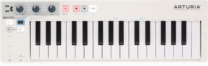 Arturia KeyStep