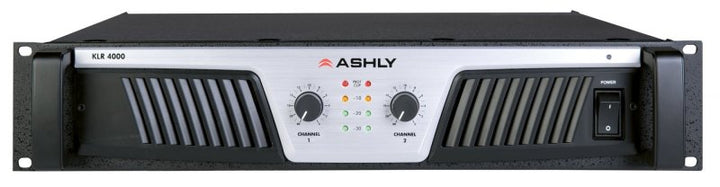 Ashly KLR4000