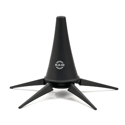 K&M 15228-BLACK