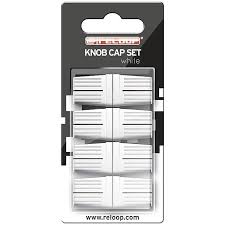 Reloop KNOB-CAP-WHITE