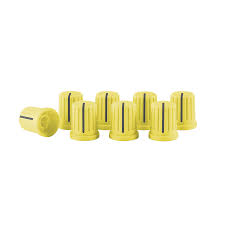 Reloop KNOB-CAP-YELLOW