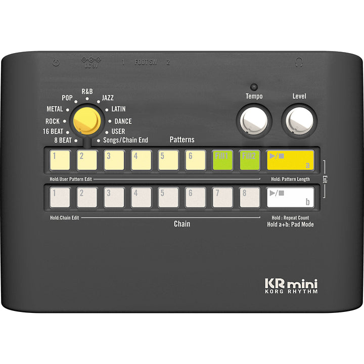Korg KR-Mini