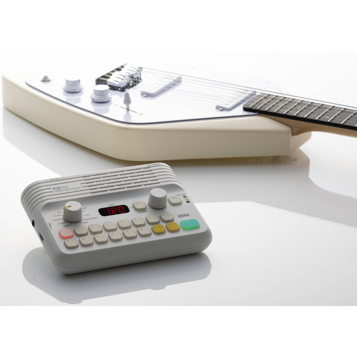 Korg KR-11