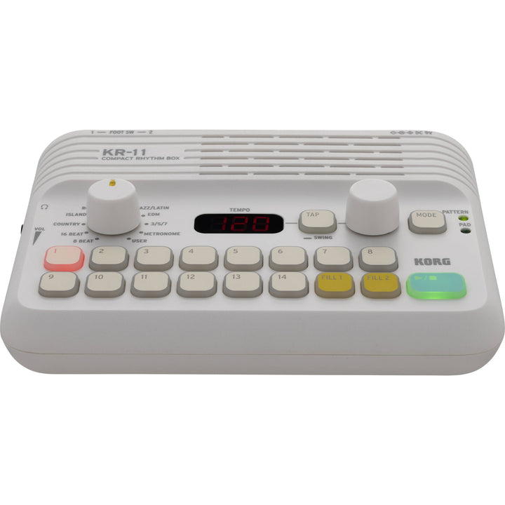 Korg KR-11
