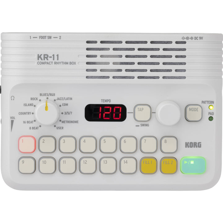 Korg KR-11