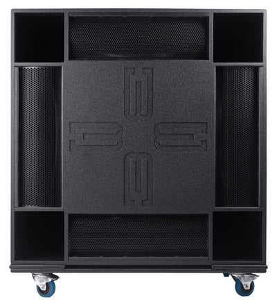 BASSBOSS KRAKEN-H-WC