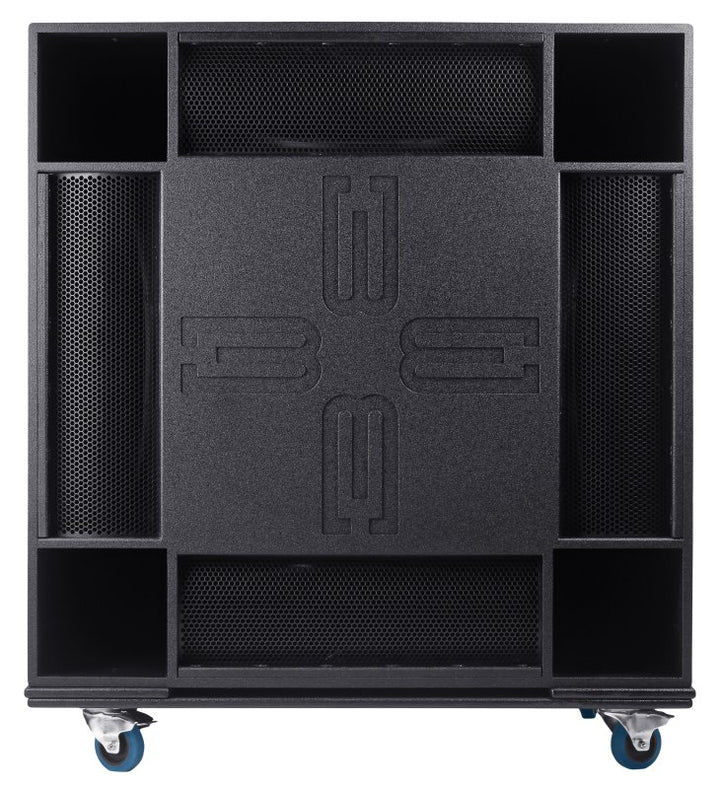 BASSBOSS KRAKEN-H-WC