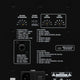 KRK KRK V8 Series Five Reference Studio Monitor (8")