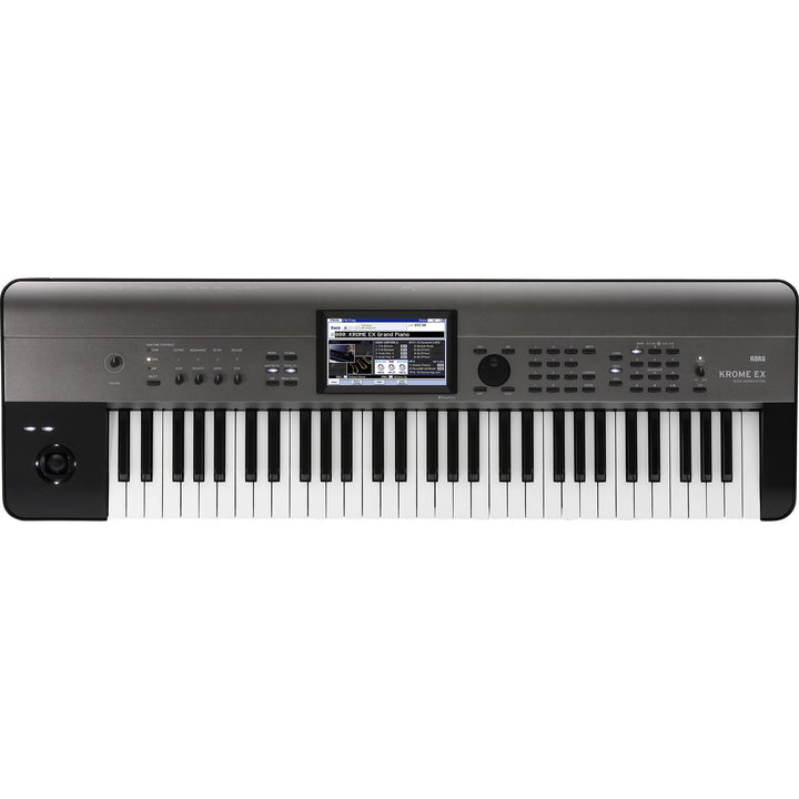 Korg Krome EX 61