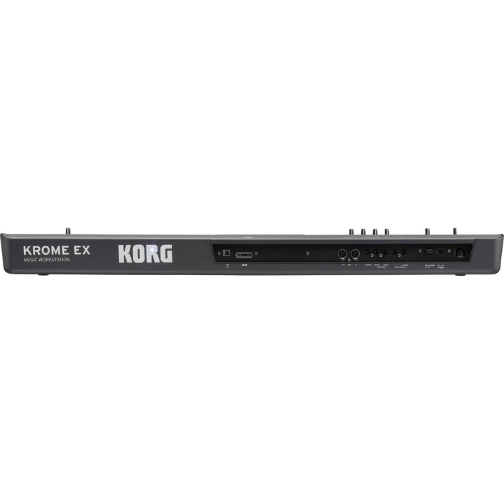 Korg Krome EX 61