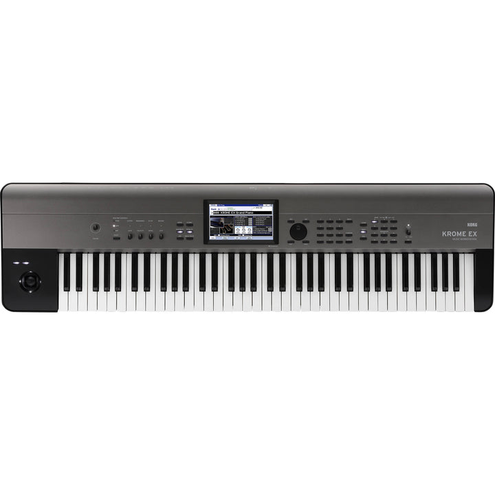 Korg Krome EX 73